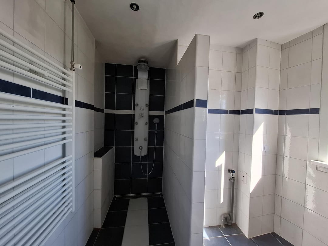 Foto 16 van Bergselaan 30-D