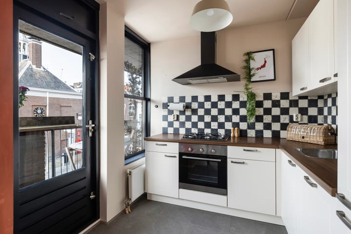 Foto 3 van De Put 14