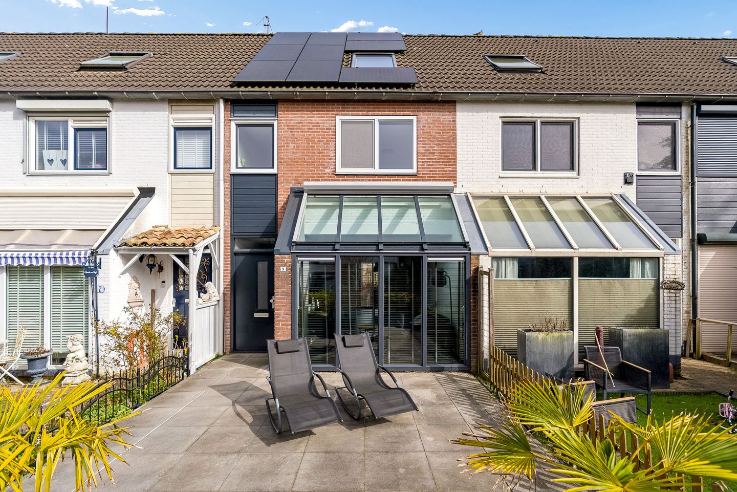 Foto 4 van Schottegat 9