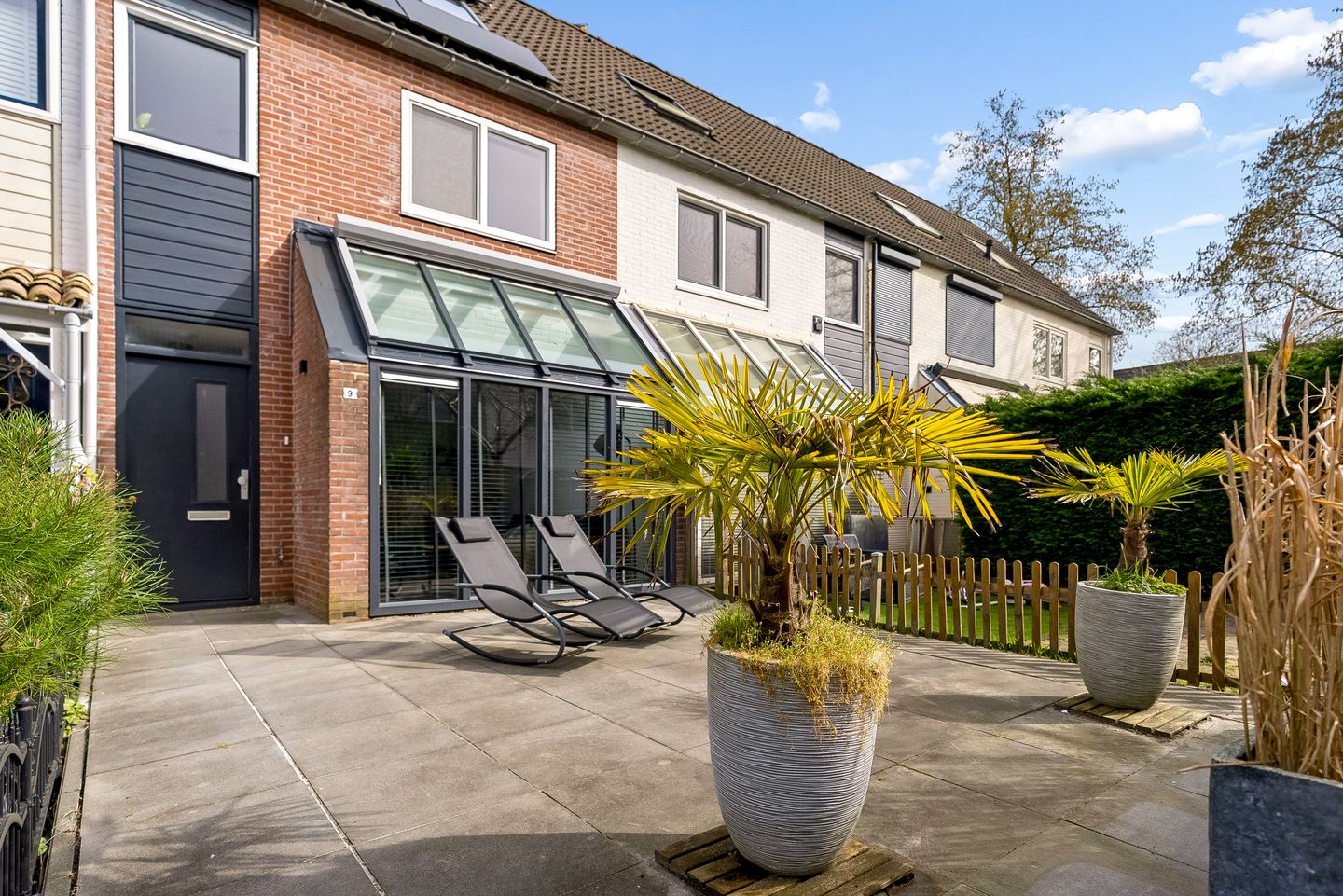 Foto 5 van Schottegat 9