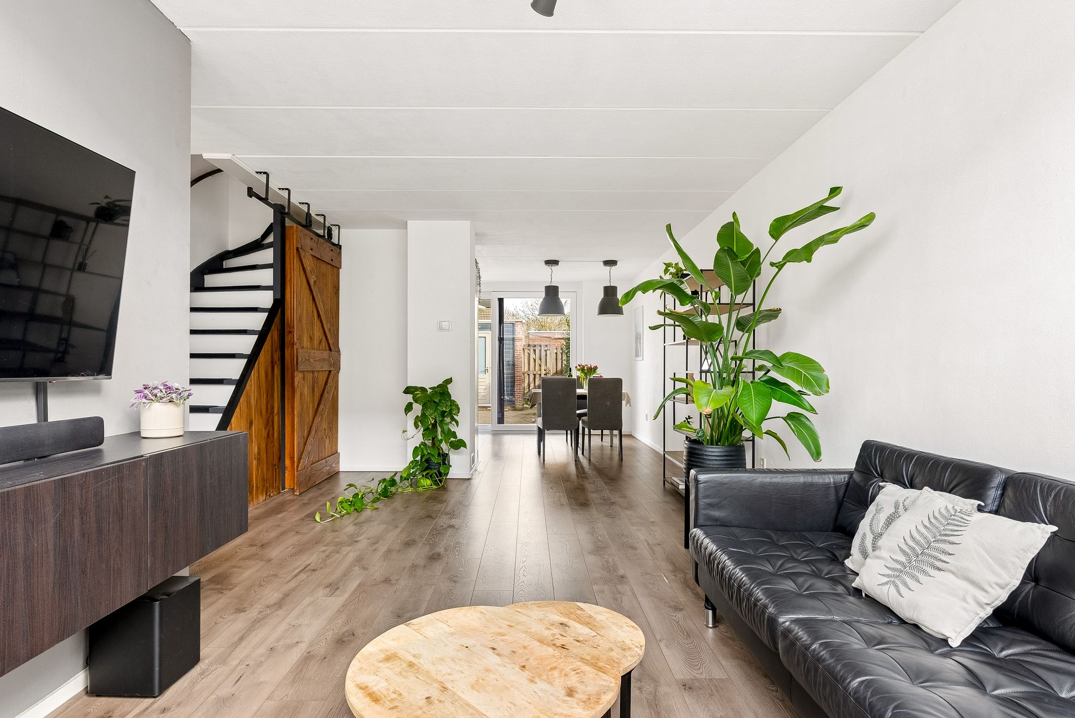 Foto 9 van Schottegat 9