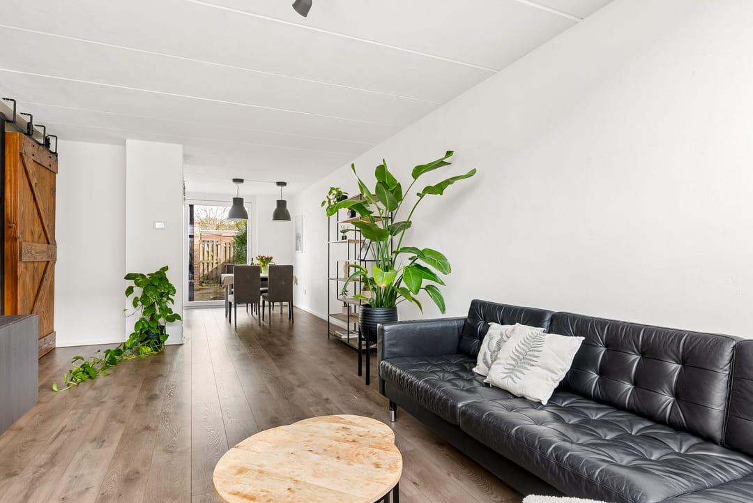 Foto 11 van Schottegat 9