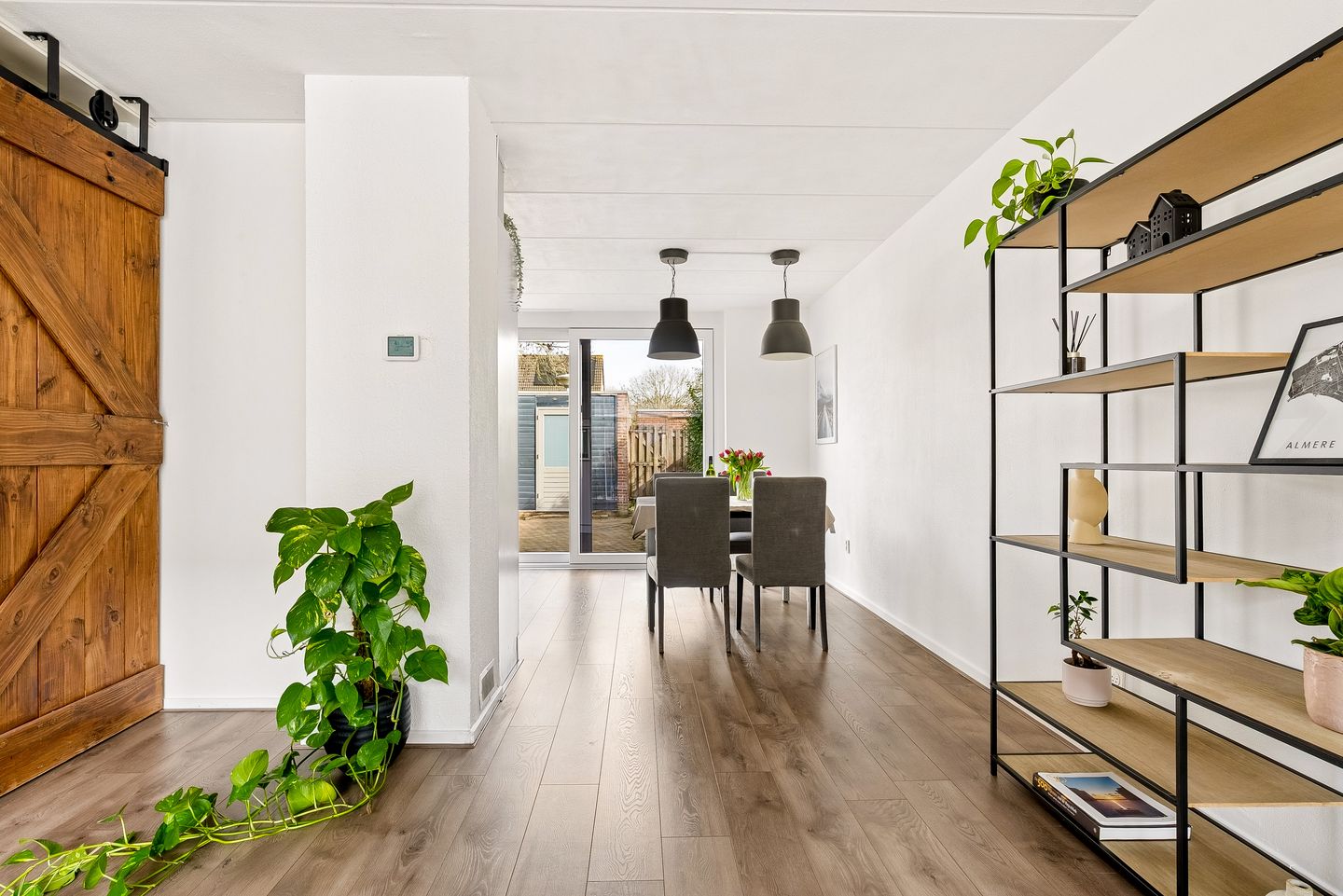 Foto 14 van Schottegat 9