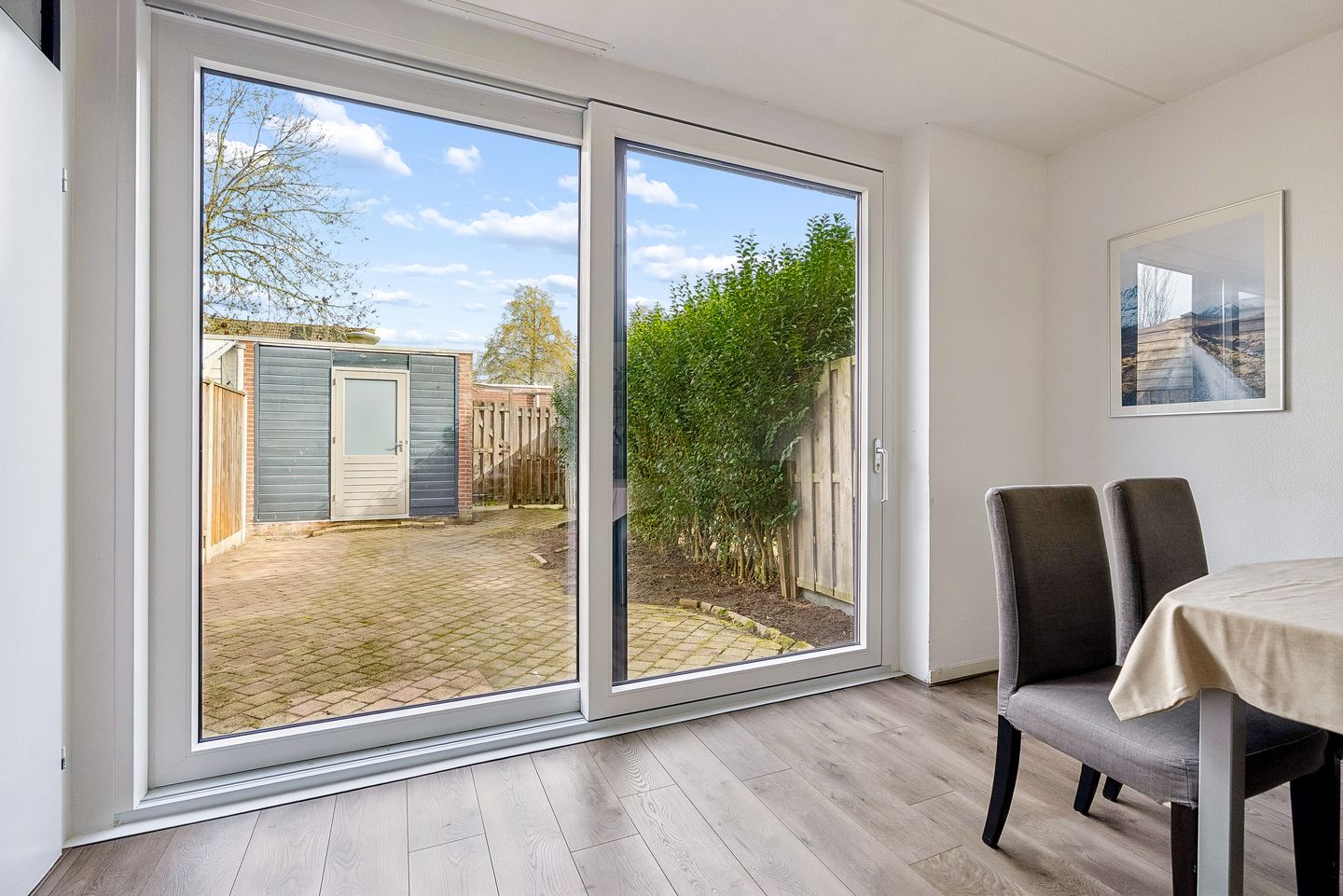 Foto 20 van Schottegat 9