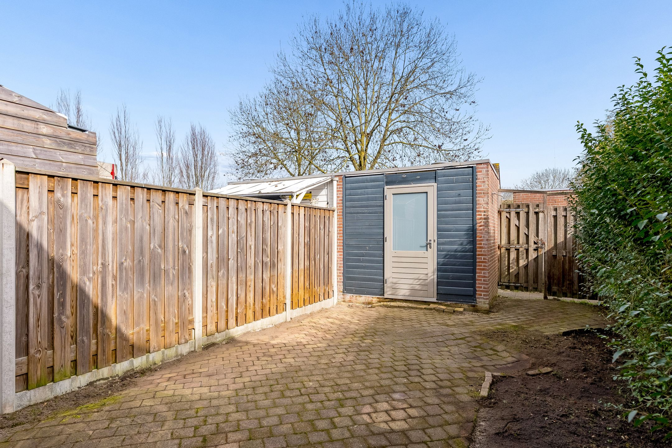 Foto 36 van Schottegat 9