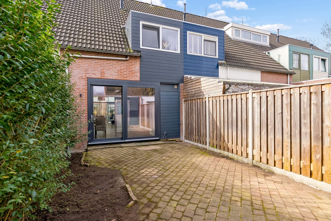 Foto 37 van Schottegat 9