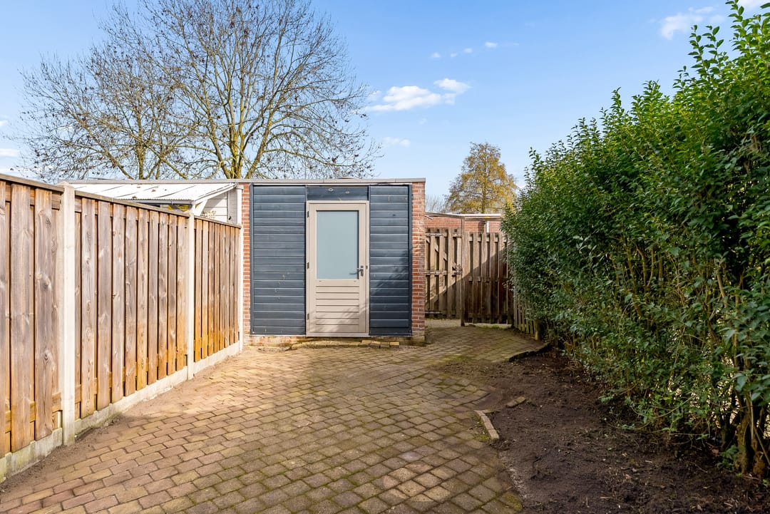 Foto 38 van Schottegat 9