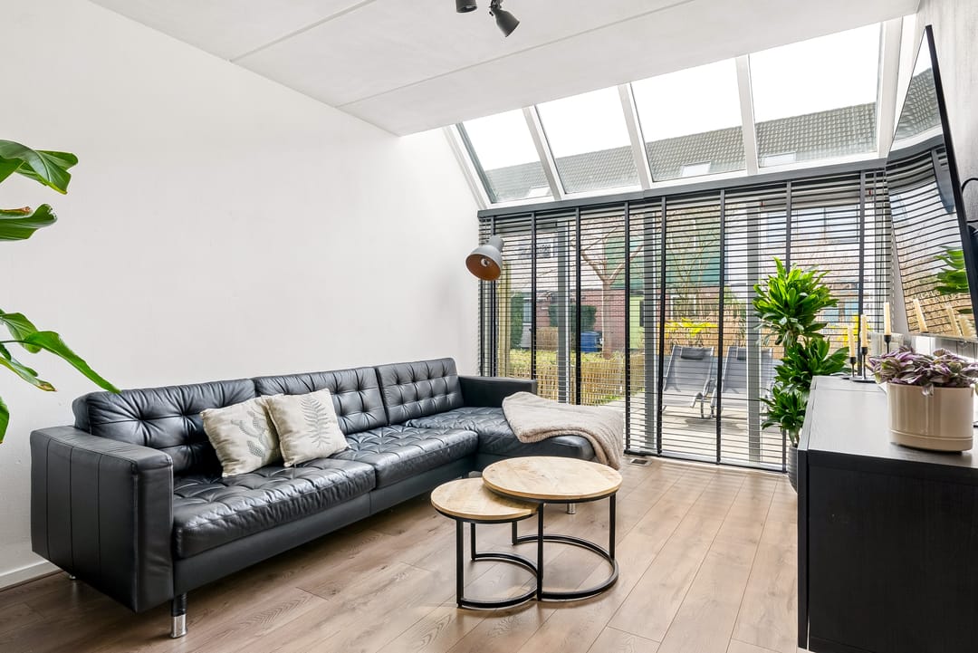 Foto 2 van Schottegat 9