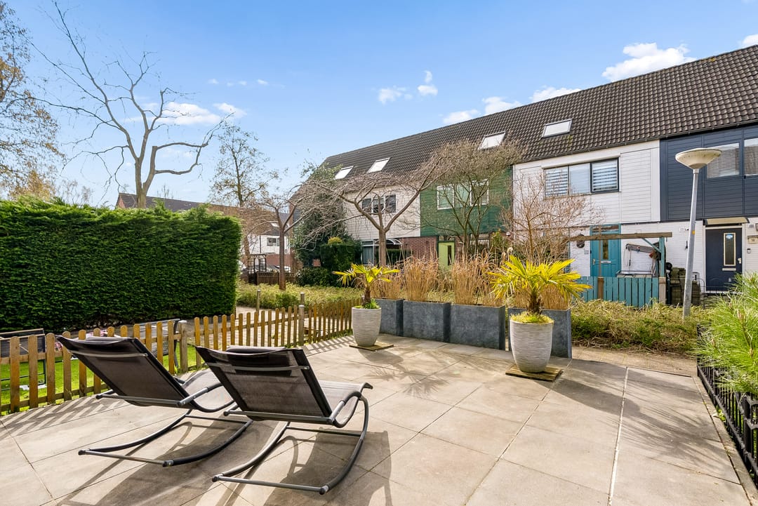 Foto 41 van Schottegat 9