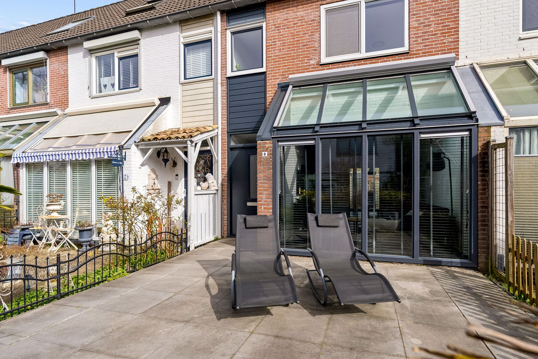 Foto 42 van Schottegat 9