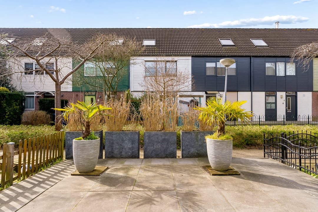 Foto 43 van Schottegat 9