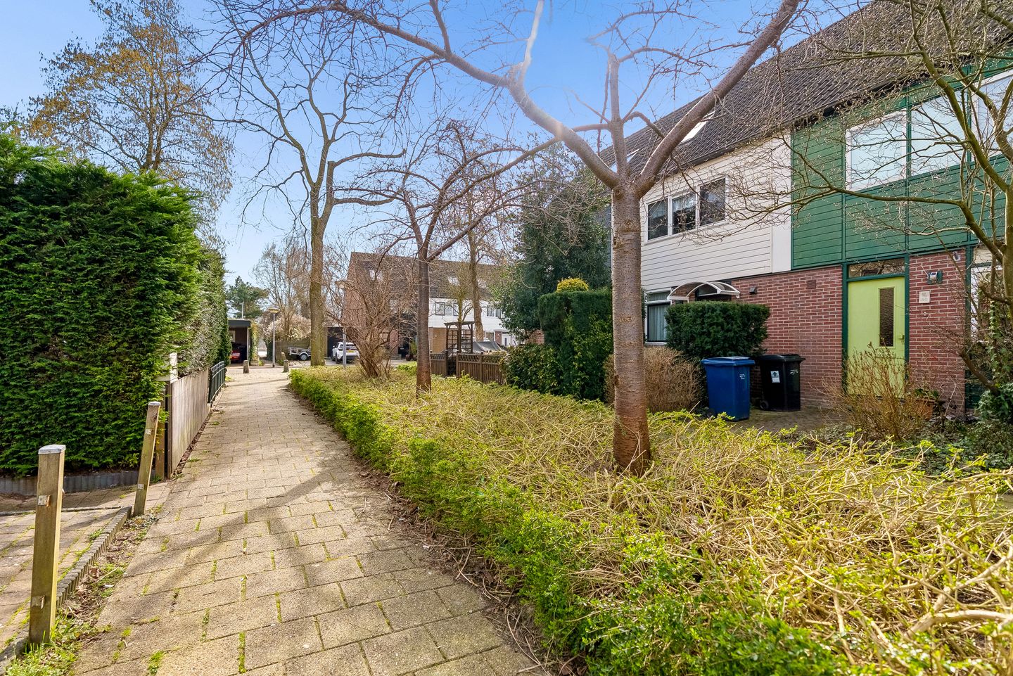 Foto 44 van Schottegat 9