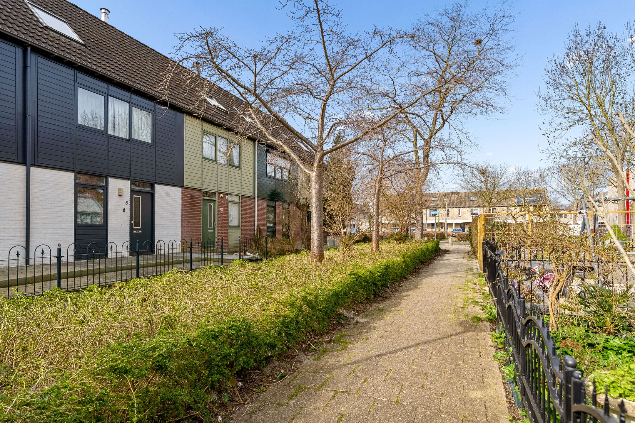 Foto 45 van Schottegat 9