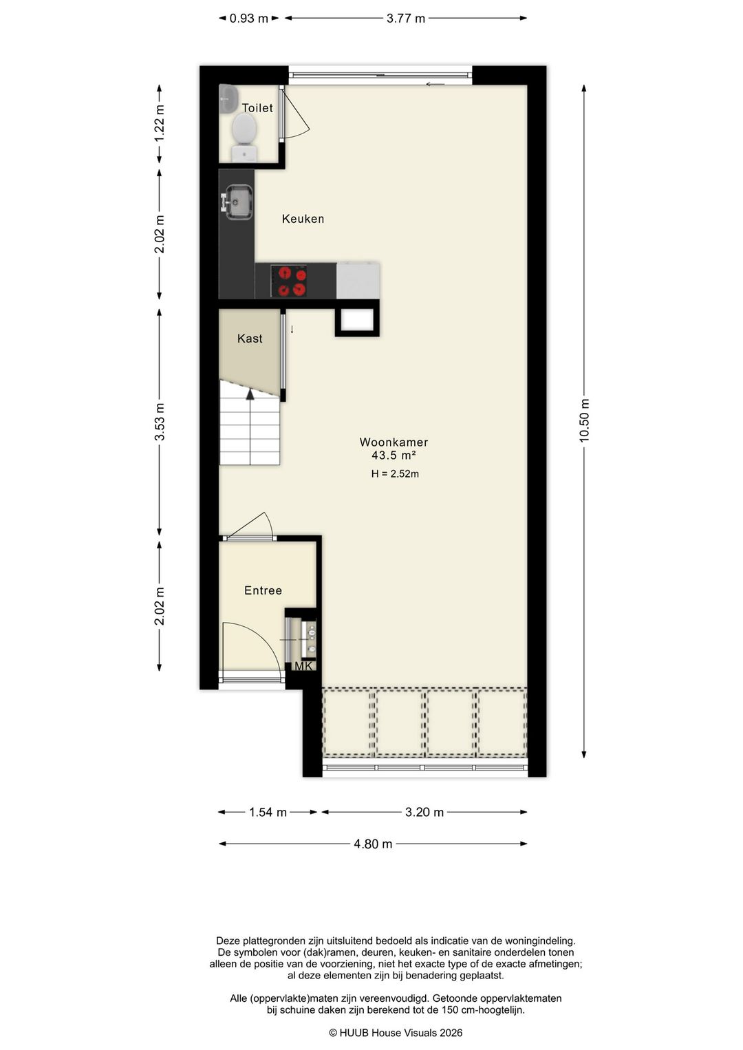 Foto 56 van Schottegat 9