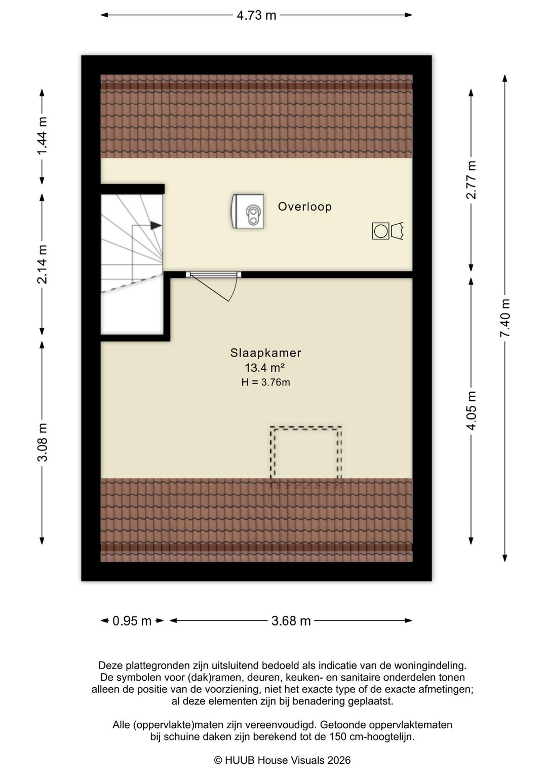 Foto 58 van Schottegat 9