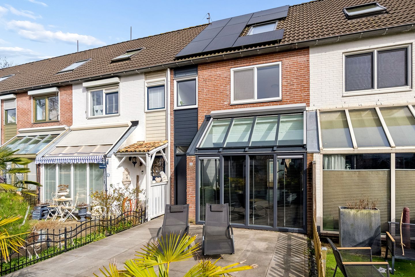 Foto 55 van Schottegat 9