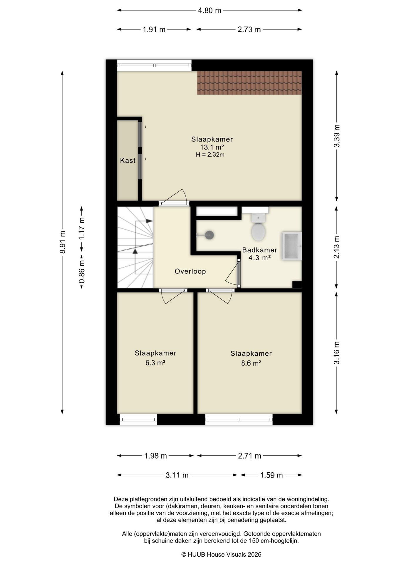 Foto 57 van Schottegat 9