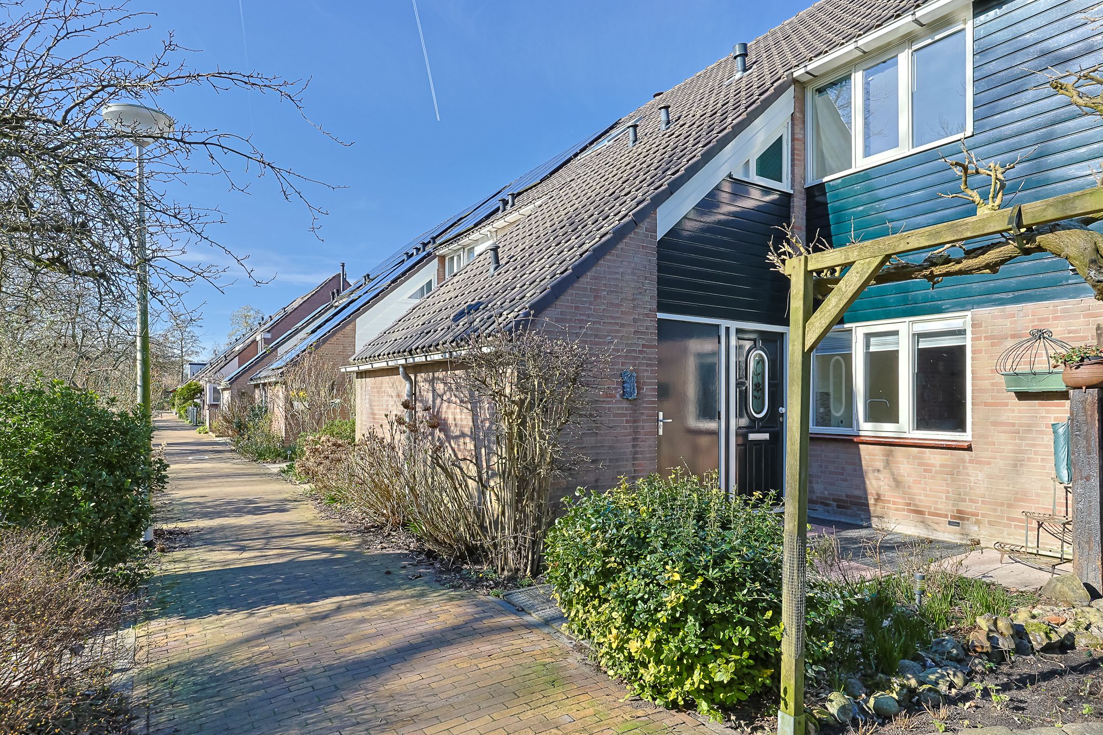 Foto 3 van Doornenburg 104