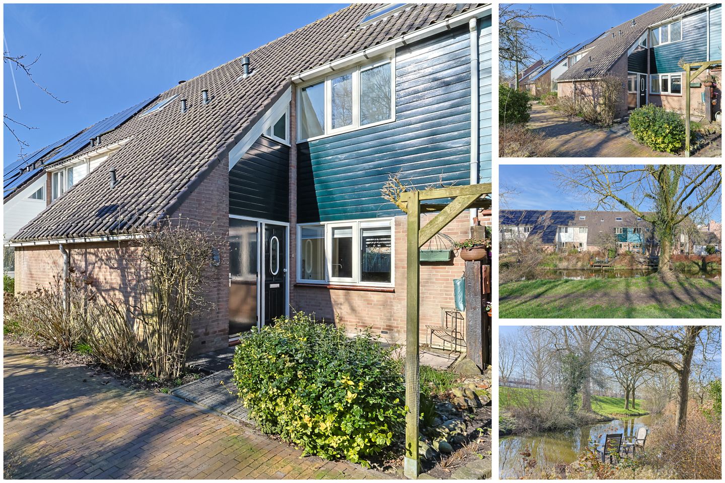 Foto 4 van Doornenburg 104