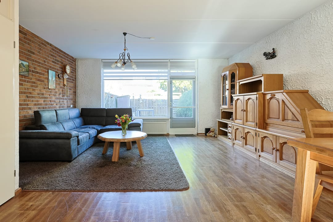 Foto 8 van Doornenburg 104