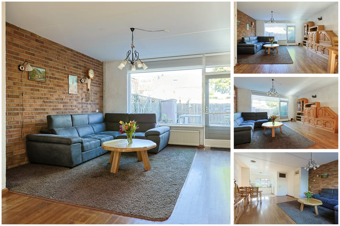 Foto 11 van Doornenburg 104