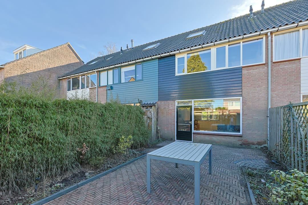 Foto 37 van Doornenburg 104