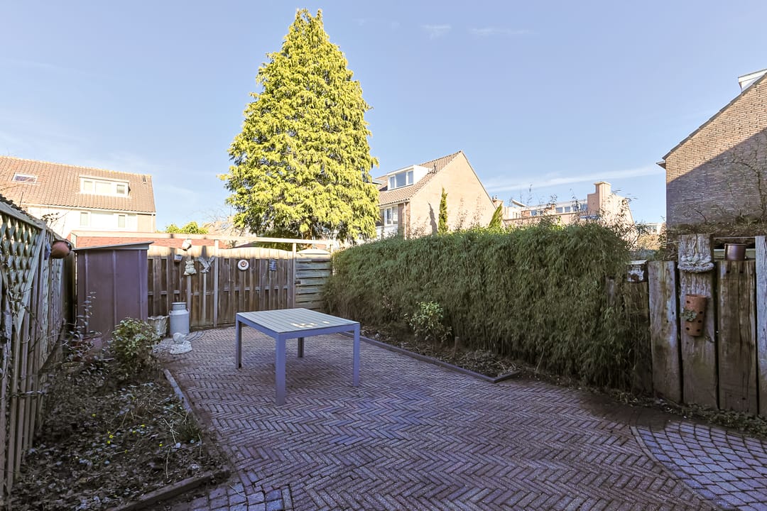 Foto 38 van Doornenburg 104