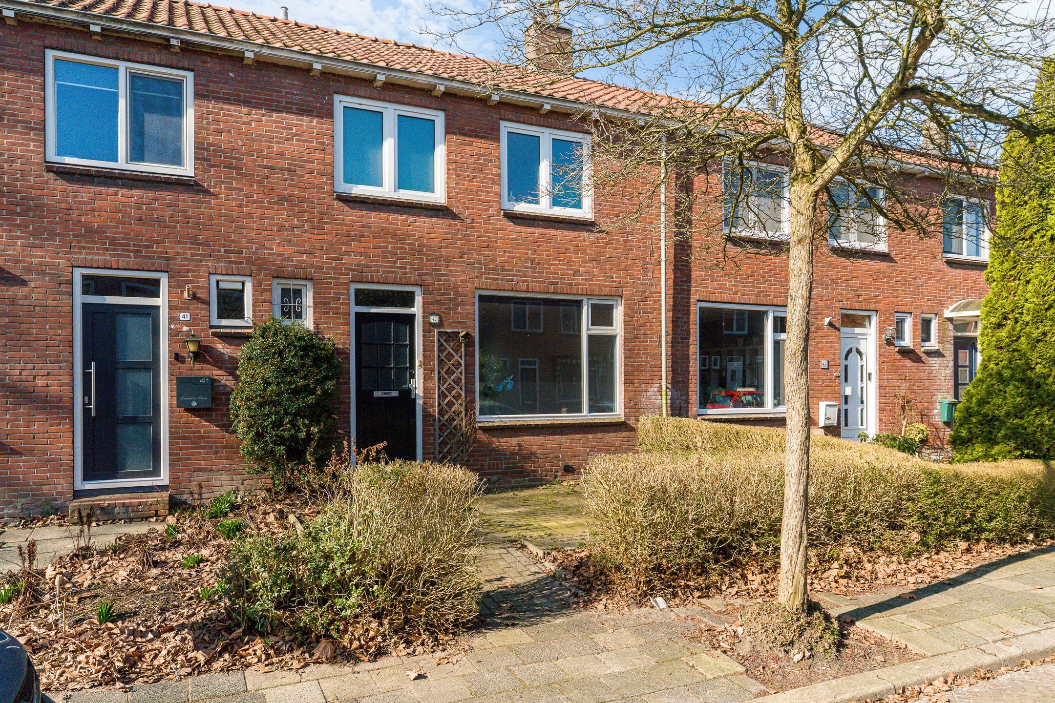 Foto 3 van Dennenstraat 43