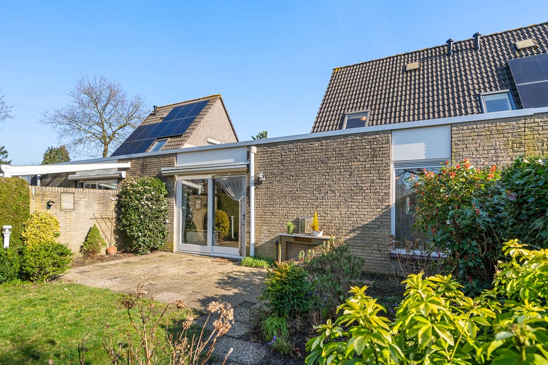 Foto 2 van Charles Crammweg 3