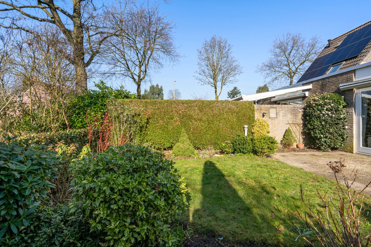 Foto 4 van Charles Crammweg 3