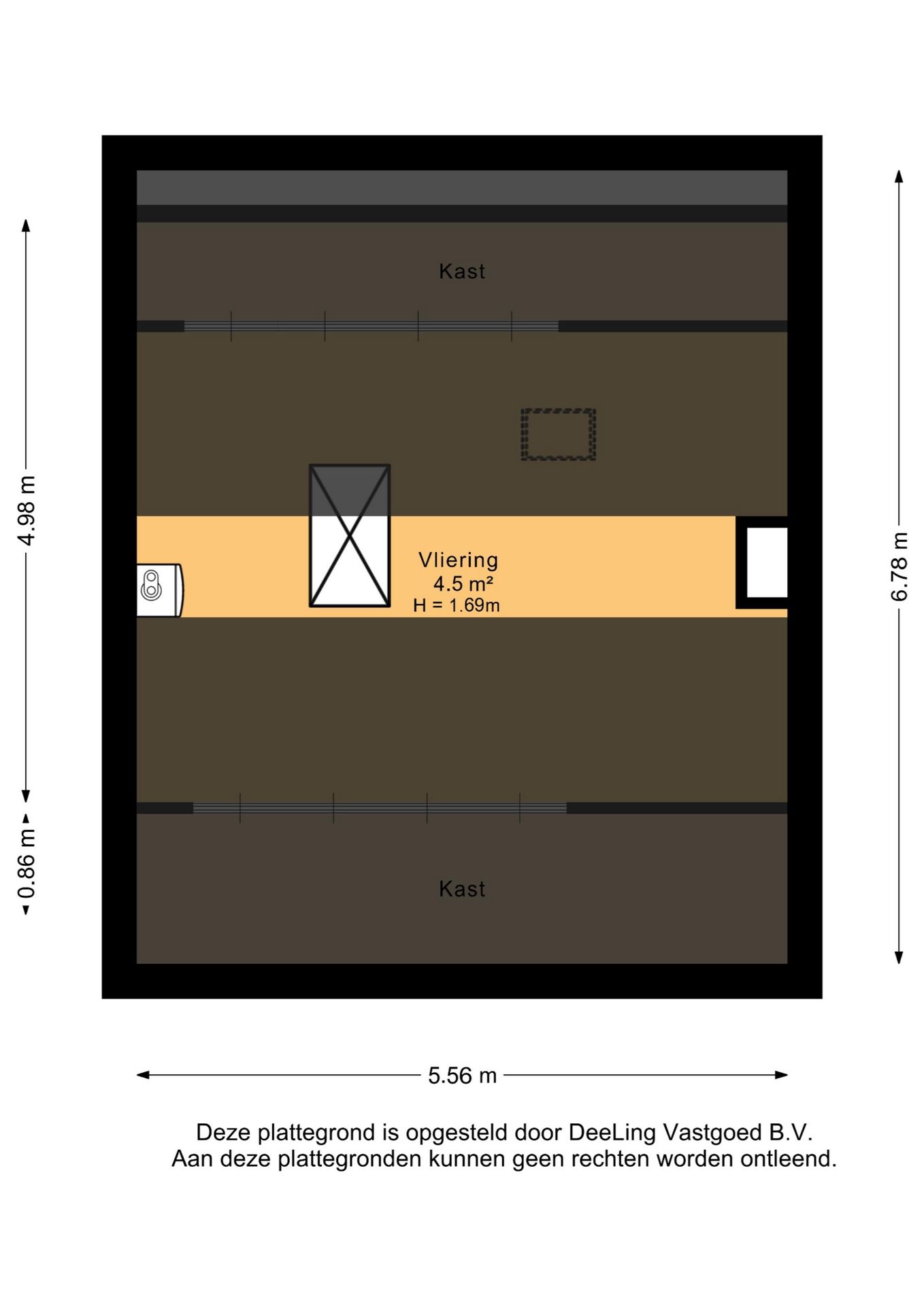 Foto 29 van Dennenstraat 43