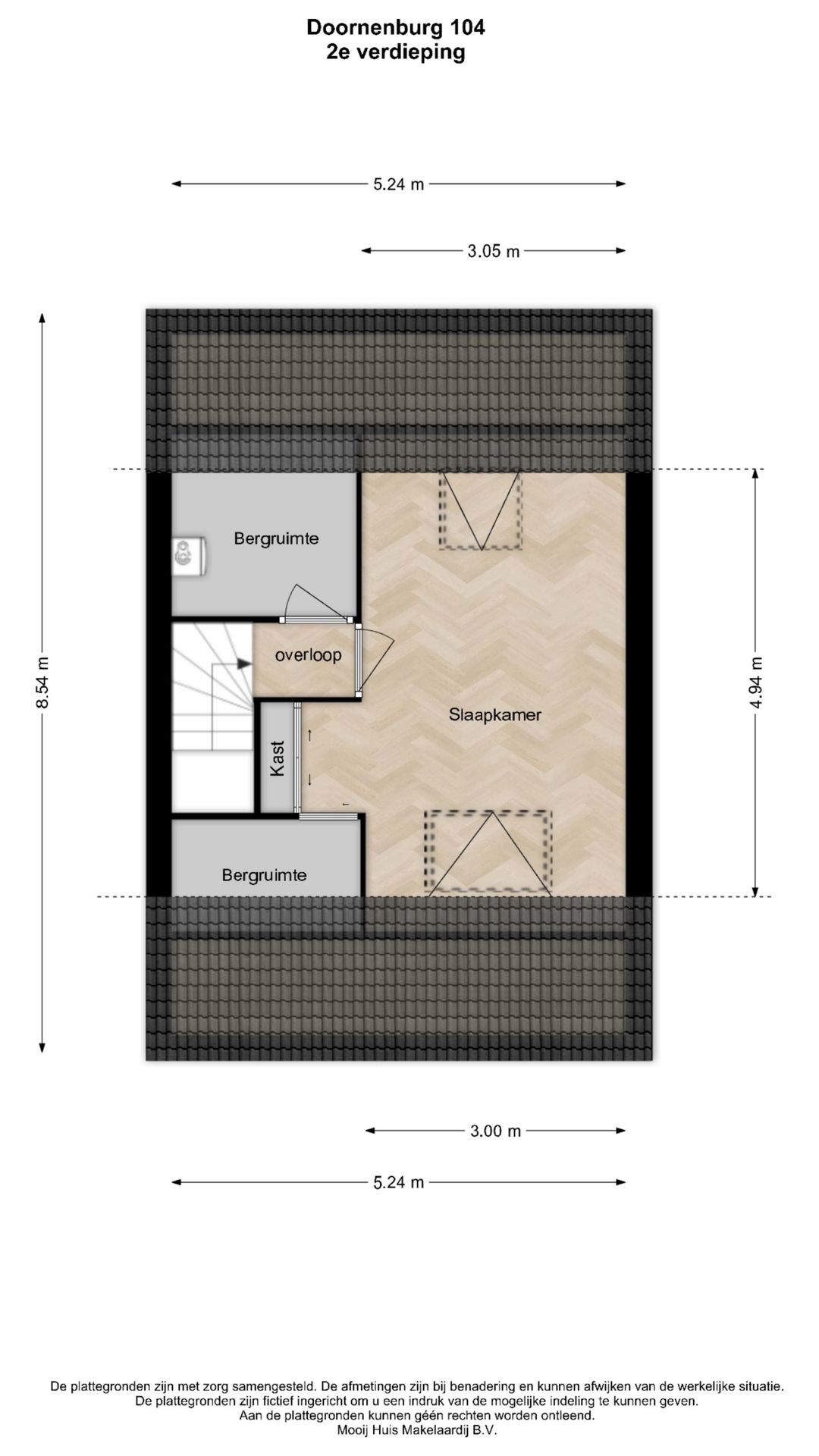 Foto 48 van Doornenburg 104