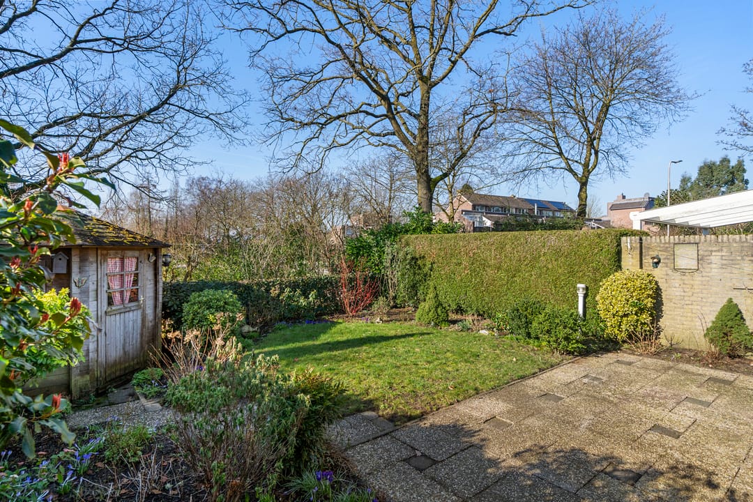 Foto 13 van Charles Crammweg 3