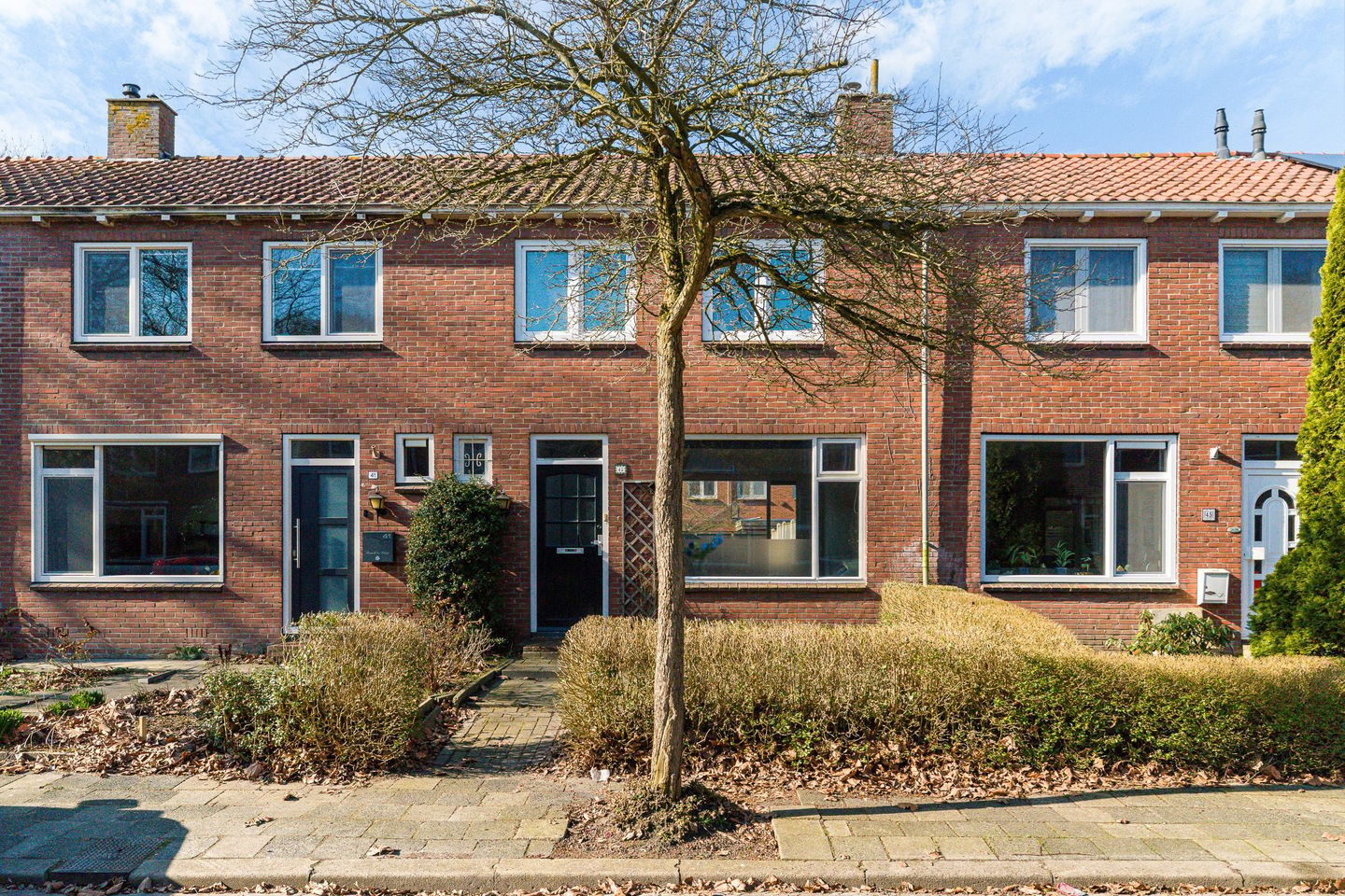 Foto 1 van Dennenstraat 43