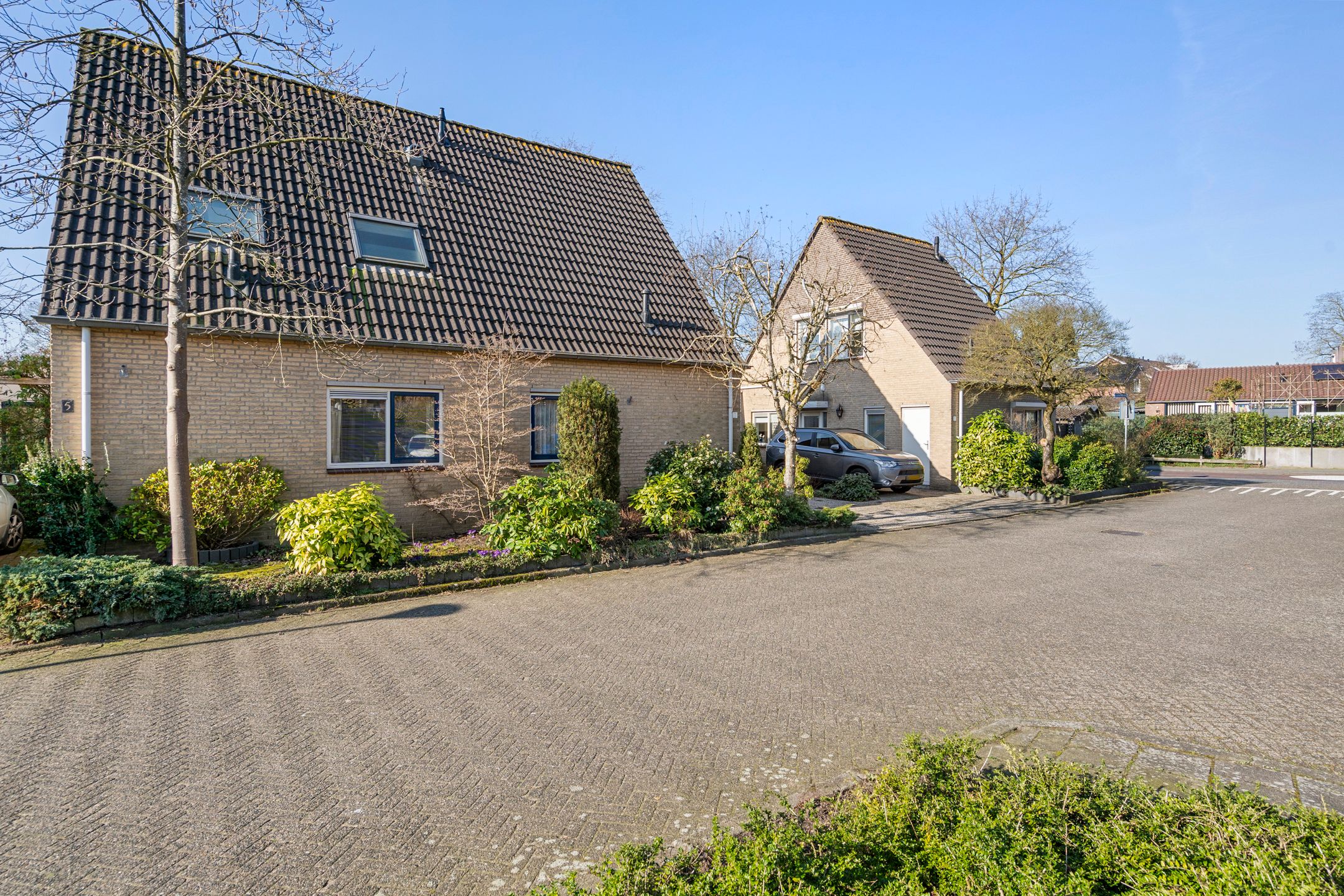 Foto 6 van Charles Crammweg 3