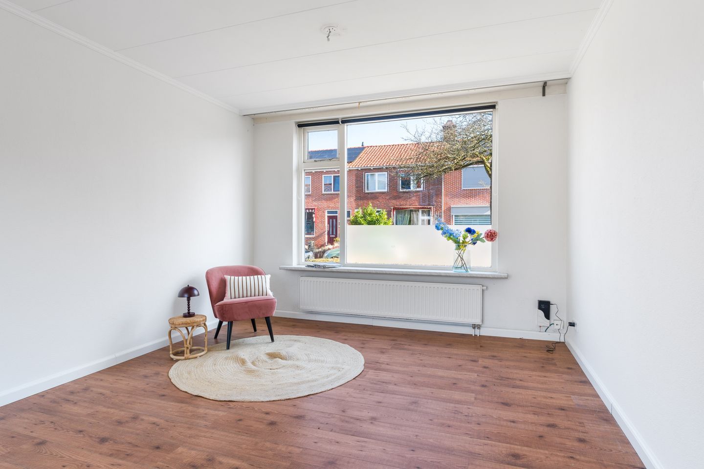 Foto 5 van Dennenstraat 43