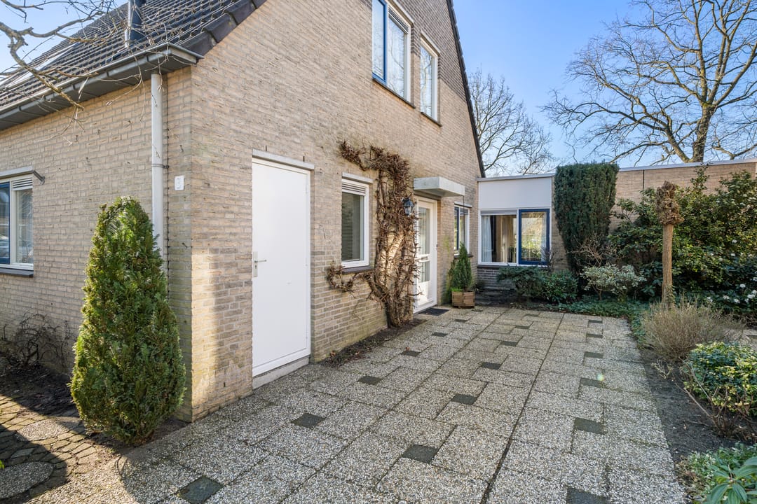 Foto 8 van Charles Crammweg 3