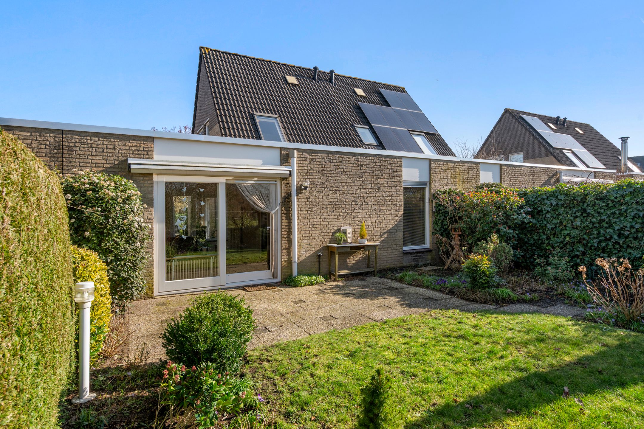 Foto 9 van Charles Crammweg 3