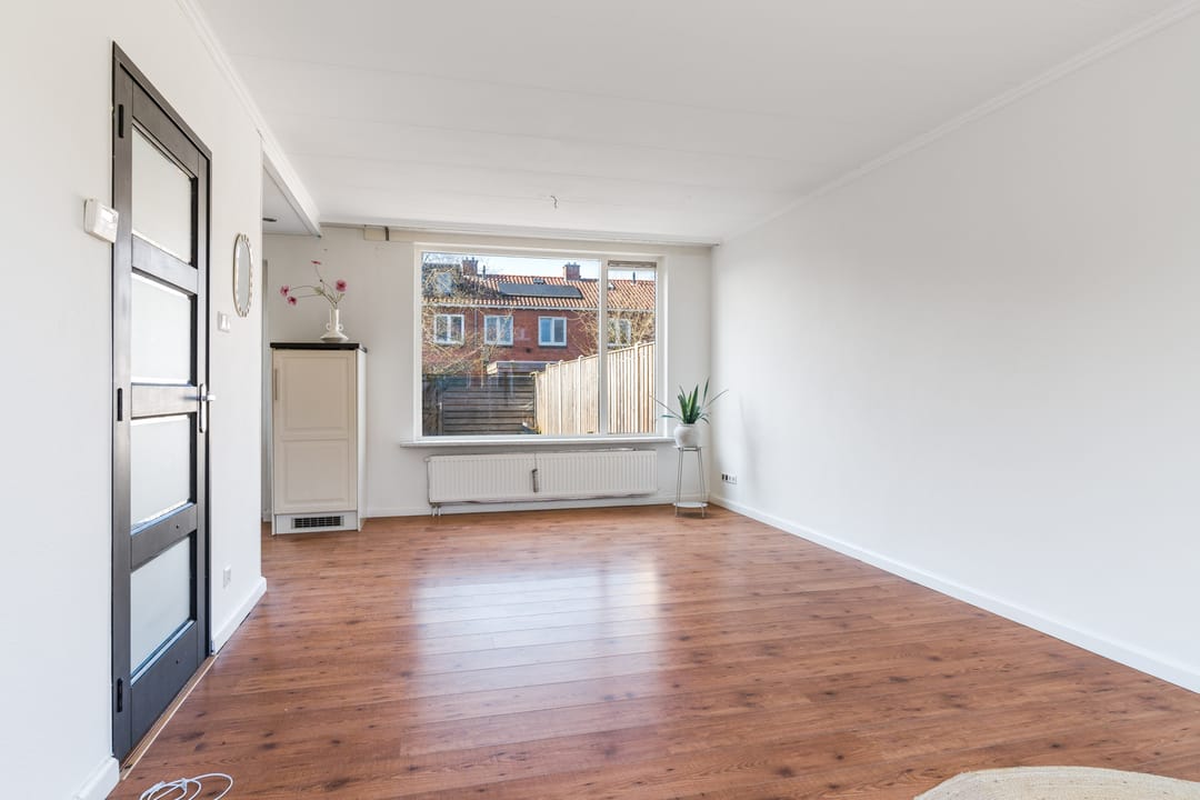 Foto 7 van Dennenstraat 43