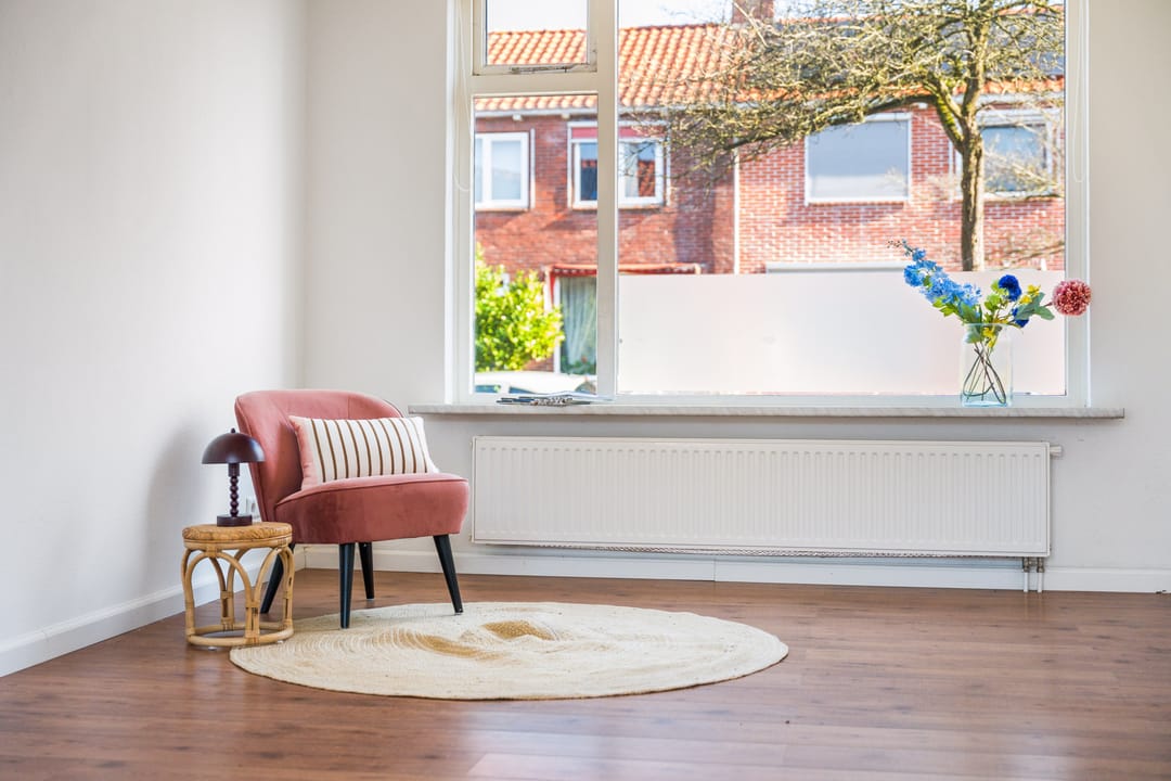 Foto 8 van Dennenstraat 43