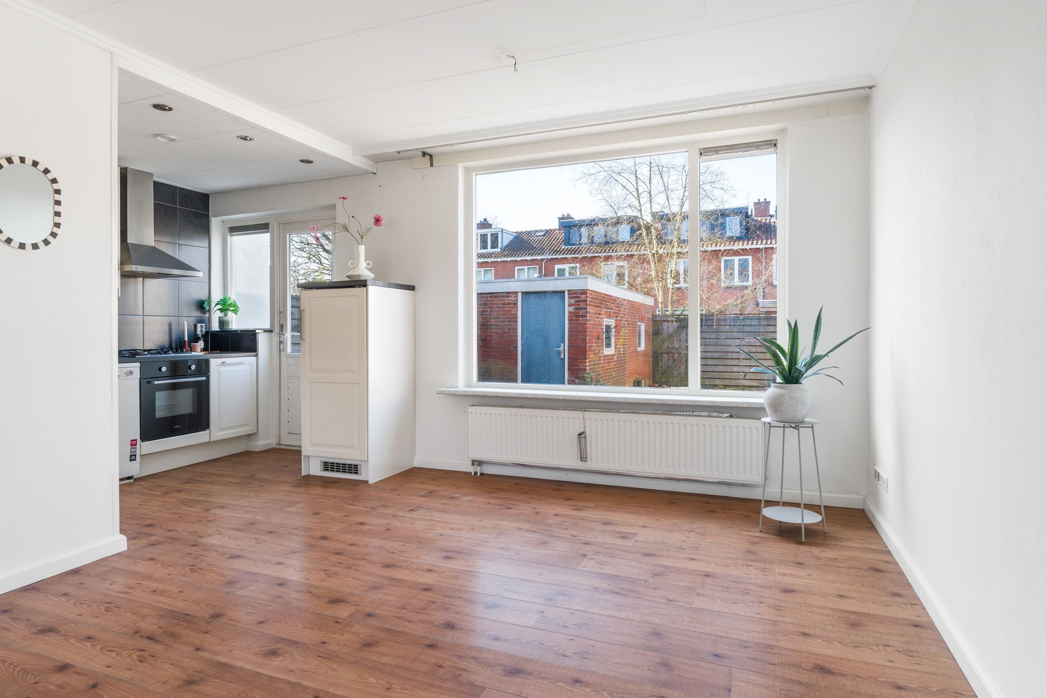 Foto 9 van Dennenstraat 43