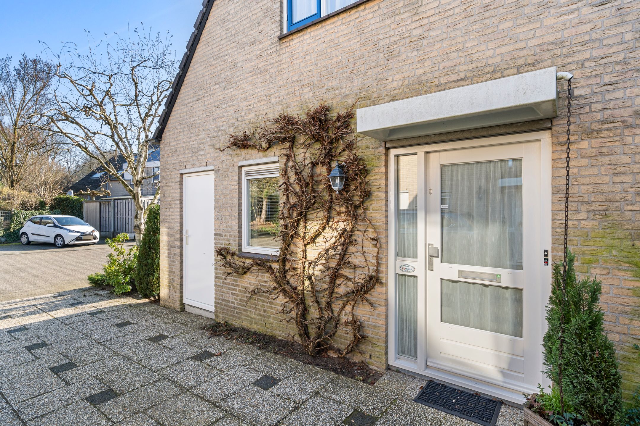 Foto 15 van Charles Crammweg 3