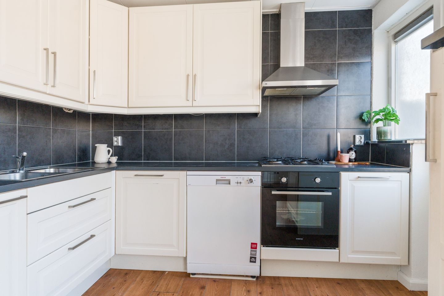 Foto 10 van Dennenstraat 43