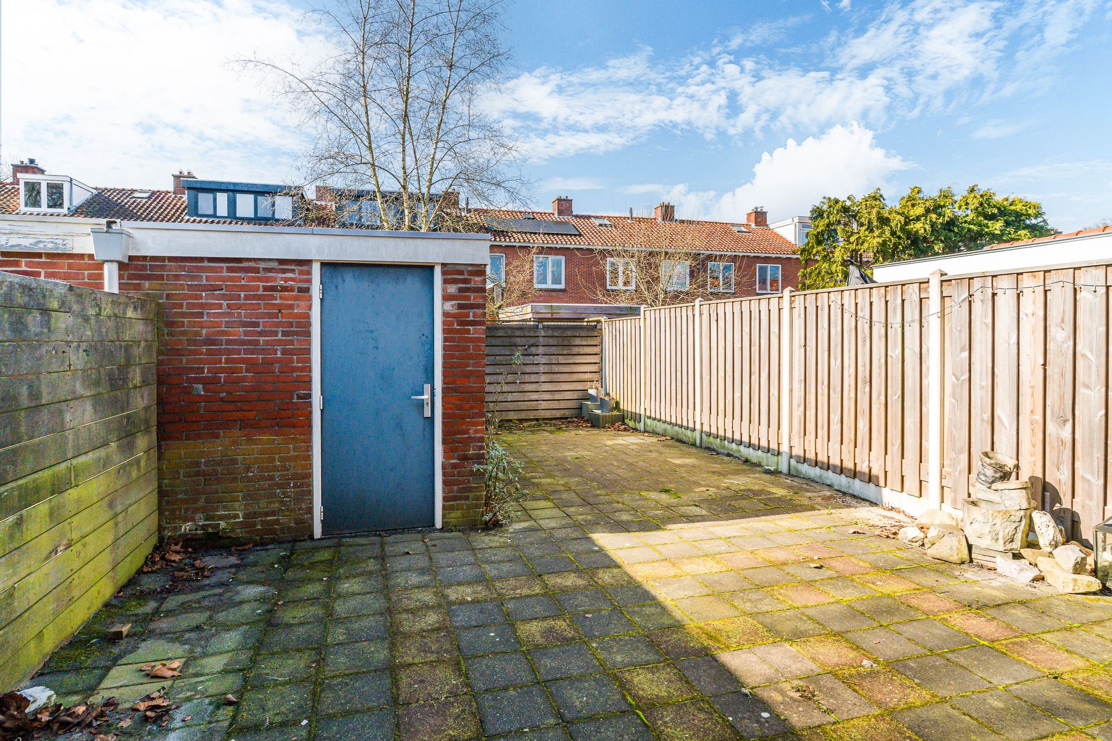 Foto 12 van Dennenstraat 43