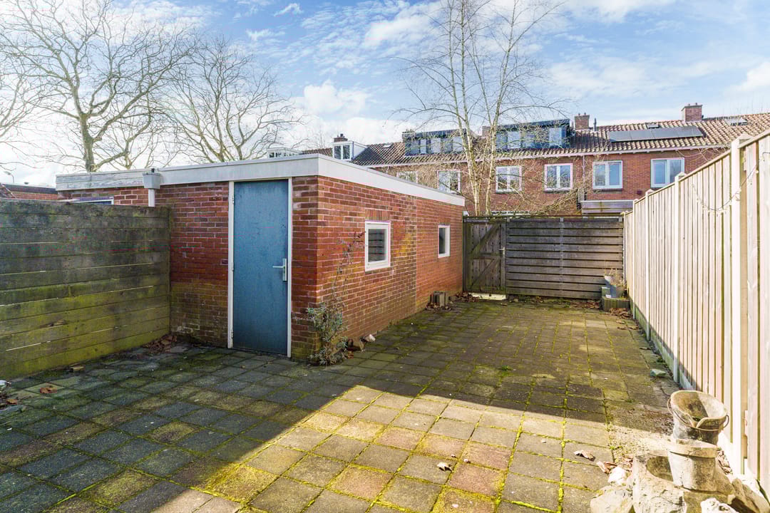 Foto 13 van Dennenstraat 43