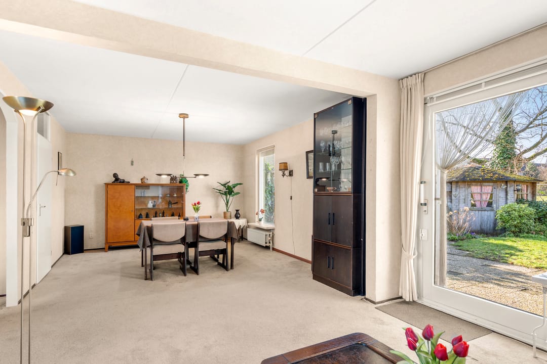 Foto 23 van Charles Crammweg 3