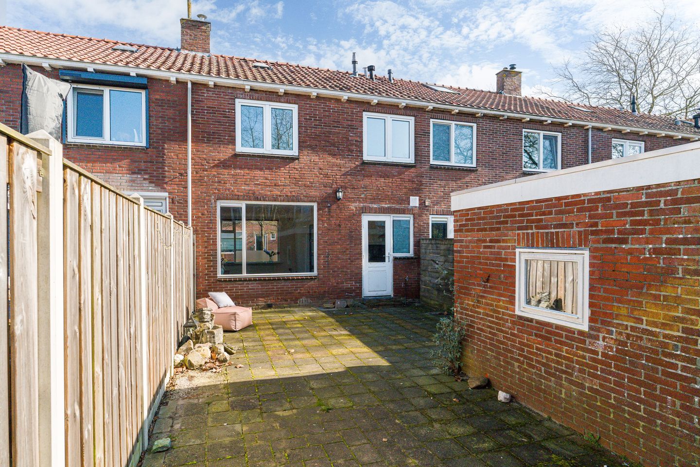 Foto 14 van Dennenstraat 43