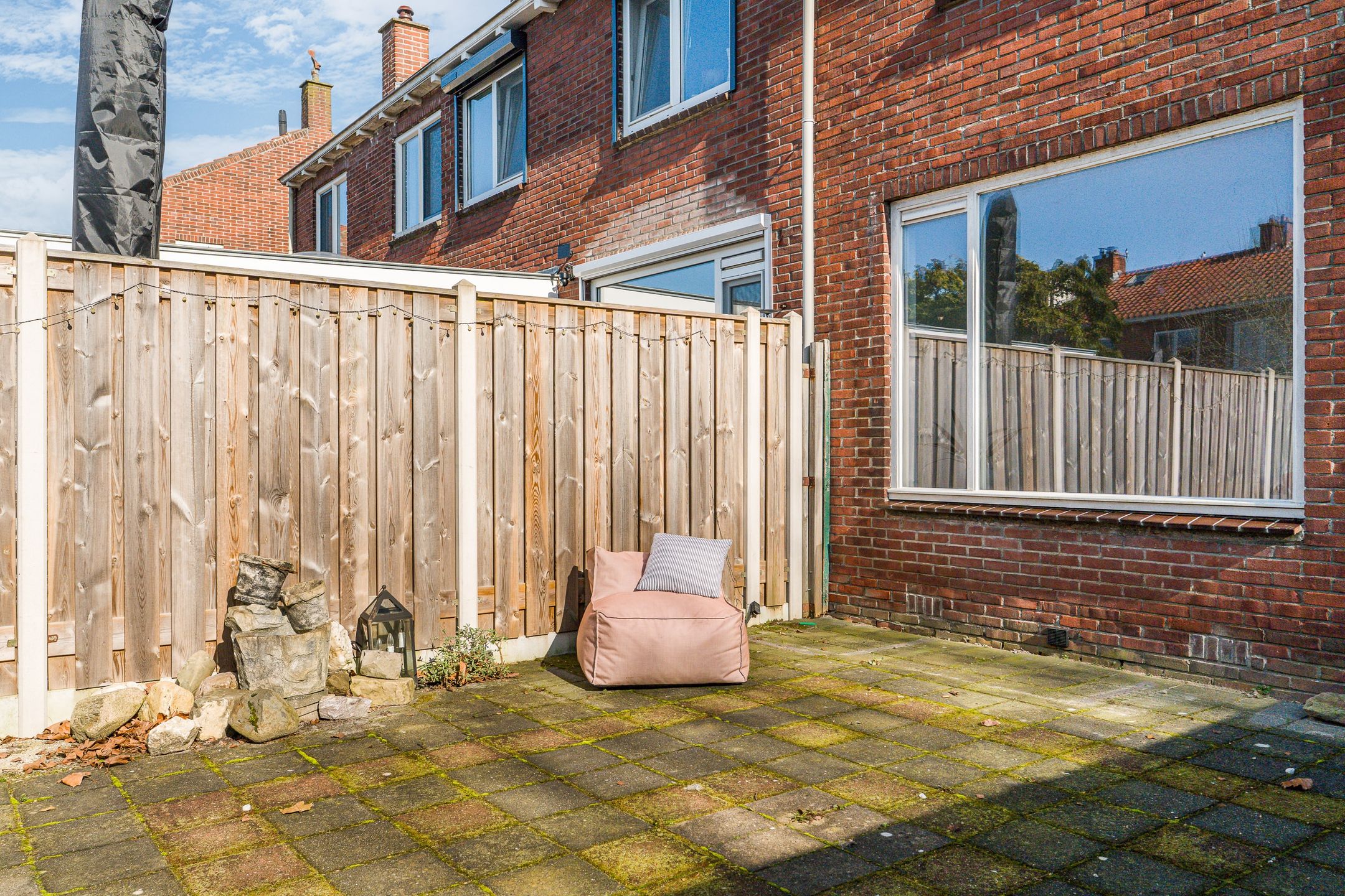 Foto 15 van Dennenstraat 43