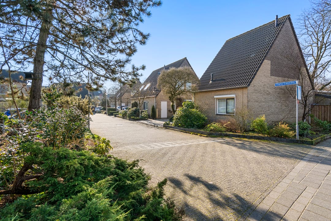 Foto 7 van Charles Crammweg 3