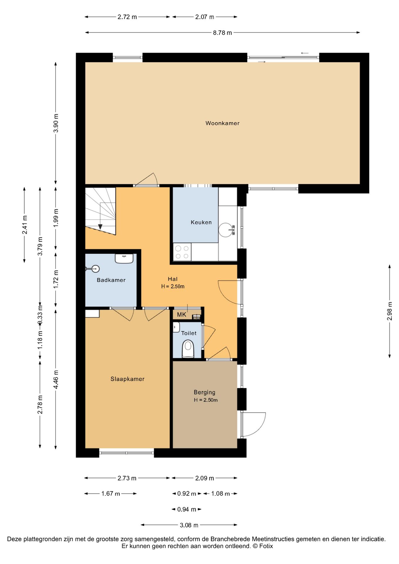 Foto 50 van Charles Crammweg 3